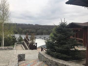Фотографии Виллы Гостиный Двор г. Ulʼyanovka (Украина) №3 Фото Виллы Гостиный Двор г. Ulʼyanovka 3